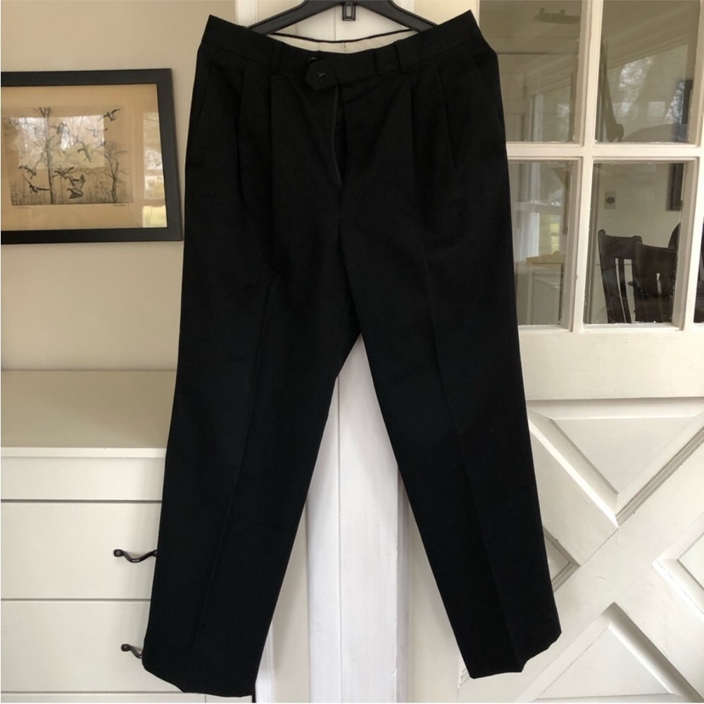 Barrington Men’s Pants
